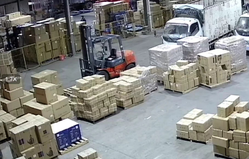 东营到中山物流专线-东营到中山物流公司-运输保障